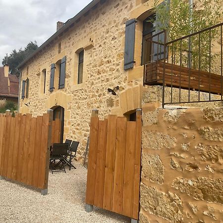 Villa Domaine De La Source Castels Exterior foto
